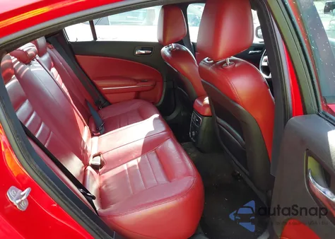 2014 Dodge Charger Sxt from USA, damaged, VIN 2C3CDXHG6EH230550